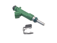 Injection De Combustible 166008494R 1.0 TCe Renault Dacia Nissan 0km
