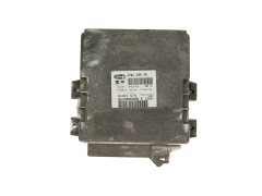 Calculateur PSA 9637086980 16301.574 IAW 1AP.81 Magneti Marelli 18048
