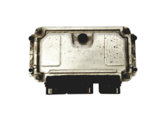 Calculateur 0261208101 9648482980 9643218980 PSA Bosch 16565 Calculateur 0261208101 9648482980 9643218980 PSA Bosch 16565