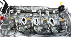 Pompe D’injection 166000372R 167008683R Continental 2.3DCI Master 3 8000km Pompe D’injection 166000372R 167008683R Continental 2.3DCI Master 3 8000km
