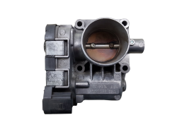 Boitier Papillon D’admission 55192787 44SMF9 Fiat Lancia FPT 2917