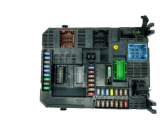 Calculateur BSI PSA 9807532080 Valeo 31346 Calculateur BSI PSA 9807532080 Valeo 31346