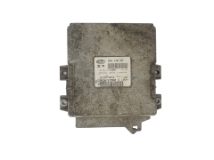 Calculateur 9636727080 16301.464 IAW1AP.81 PSA Magneti Marelli 44696