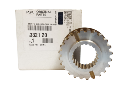 Pignon Original Citroen Peugeot 232120 2321.20