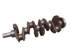 Arbre Vilebrequin 0501J4 518 1.1 HFX Citroen C3 C2 Peugeot 206