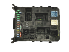 Calculateur BSI 2004 H05 9661940480 PSA Johnson Controls 23614 Calculateur BSI 2004 H05 9661940480 PSA Johnson Controls 23614