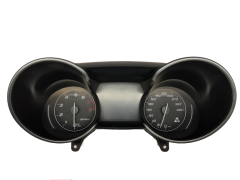 Bloc Compteurs Vitesse Alfa Romeo Giulia 50549182 VDO