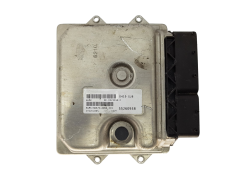 Calculateur 55260938 8GMK/HW670/A06A-201 Fiat Magneti Marelli Calculateur 55260938 8GMK/HW670/A06A-201 Fiat Magneti Marelli