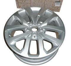 Jante En Aluminium Nouvelle Original 403003298R Renault Kadjar 17'