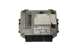 Calculateur 0281011863 9661773380 9653958980 PSA Bosch 19333