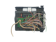 Calculateur BSM-B3 9643498880 S118470003E PSA Siemens 40339