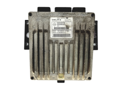 Calculateur 8200498188 8200469340 R0410B024D Renault Nissan Delphi 19681