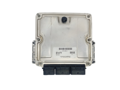 Calculateur 0281010440 8200065994 Volvo Bosch 45200