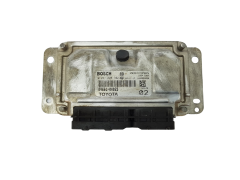 Calculateur Toyota 89661-0H023 0261208702 Bosch 16927