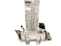 Refroidisseur Egr Original Renault Trafic 2 Master 3 2.0-2.3 dCi 147350782R 