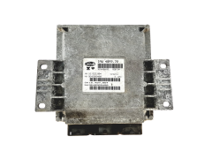 Calculateur 9648568480 IAW48P2.72 PSA Magneti Marelli 28020