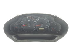 Bloc Compteurs Vitesse Alfa Romeo 166 156050059 27114