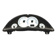 Bloc Compteurs Vitesse Opel Corsa C 09166814FL 110008988009 37641 Bloc Compteurs Vitesse Opel Corsa C 09166814FL 110008988009 37641
