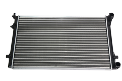 Radiateur Refroidissement Moteur 1K0121251P 11210138401 VW Audi Seat Skoda Vika