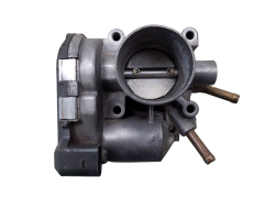 Boitier Papillon D’admission VWAG 030133062C 0280750095 Bosch 2442