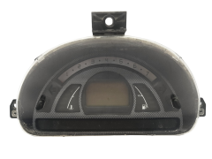 Bloc Compteurs Vitesse Citroen C2 9652008080 G 00 56177