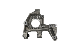 Fusée De Roue Gauche 3C0505433G 45050724901 VW Audi Seat Skoda Vika