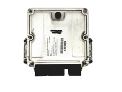 Calculateur 0281011334 9640938180 9652590480 PSA Bosch 20858
