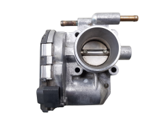 Boitier Papillon D’admission Opel 24420536 0280750133 Bosch 1952