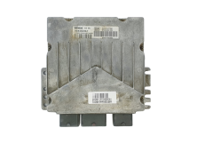 Calculateur 5WS40025E-T 9646801080 9644323980 PSA Siemens 46592 Calculateur 5WS40025E-T 9646801080 9644323980 PSA Siemens 46592