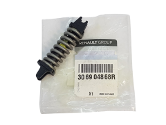 Ressort De Pédale D'embrayage Nouvelle Original Renault Master 3 306904868R
