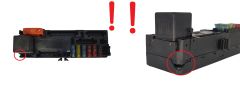 Module A0005400072 05376100 Mercedes-Benz 2689