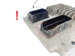 Calculateur 55577841 AAT4 Opel ACDelco 43763