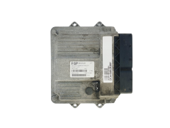 Calculateur FGP 55187471 LP MJD 6JO.A1 Opel 41252