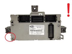 Calculateur BSI Lancia 51799305 503440250103 Magneti Marelli 20122