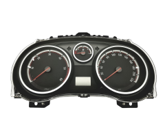 Bloc Compteurs Vitesse Opel Corsa D P0013312061 0001864940 GM