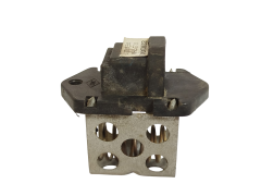 Rhéostat Ventillateur Rezystor 8200034040 6001549117 Renault