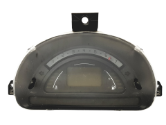 Bloc Compteurs Vitesse Citroen C2 C3 9652008280 G 00 51710