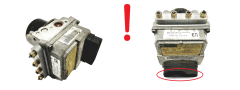 Pompe Abs Chevrolet Kalos 96534908 18043674 18046958 60194