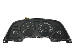 Bloc Compteurs Vitesse Opel Astra G 09181206BL 110008830017 VDO