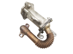 Refroidisseur Egr EGR 8200729079 147352070R 147357493R Renault 1.5 Dci S17 Refroidisseur Egr EGR 8200729079 147352070R 147357493R Renault 1.5 Dci S17