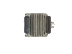 Calculateur Ecu 09361069 CMXZ Opel 42860