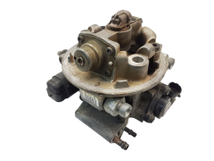 Boitier Papillon D’admission Opel Astra 17096150 06682 1,6