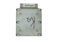 Calculateur 1S5A-12A650-CA LP4-322 LGF0 Ford Visteon 15901