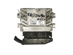 Calculateur S118301122B 8200326741 8200326375 Renault Siemens