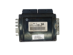 Calculateur 96801800 5WY5407A D32 1B0T 9A Chevrolet Kemsco 42482