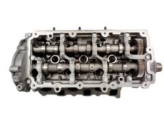 La Culasse VWAG 0593AG 059285 059102CB 3.0 TDI BKS