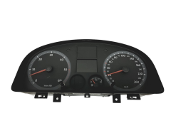 Bloc Compteurs Vitesse VW Caddy 2K0920843C 110080341006 52303