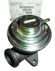 Soupape Egr Original Citroen Peugeot C8 807 Jumpy Expert II 2.0 HDI 1628RH Soupape Egr Original Citroen Peugeot C8 807 Jumpy Expert II 2.0 HDI 1628RH