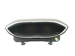 Bloc Compteurs Vitesse Peugeot 3008 5008 9828150380 Magneti Bloc Compteurs Vitesse Peugeot 3008 5008 9828150380 Magneti