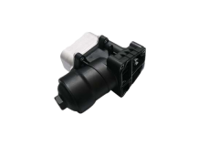 Refroidisseur D`Huile Pour VW Audi 03L115389H 11151767201 Vika